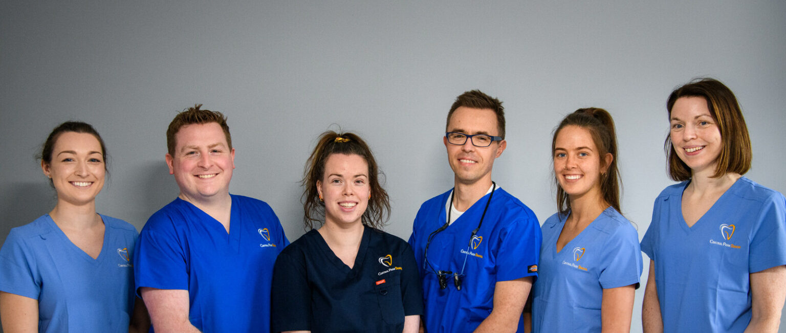 About Central Park Dental